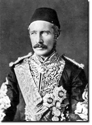 General Gordon of Khartoum