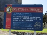St Peter's, Marloes
