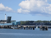 Carr Jetty